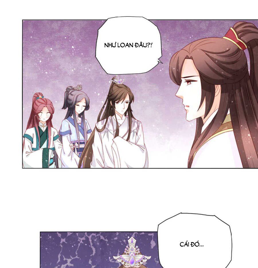 nam phi nữ tướng chapter 50 31