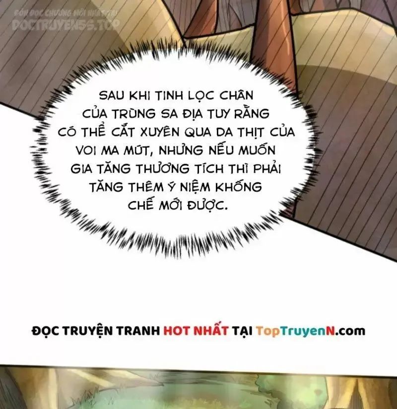 bắt đầu với thiên phú cấp sss chapter 14 106