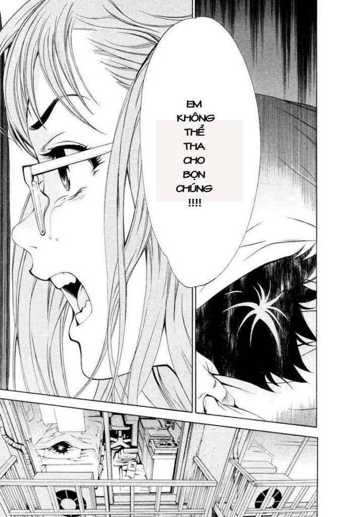 air gear chapter 1 57