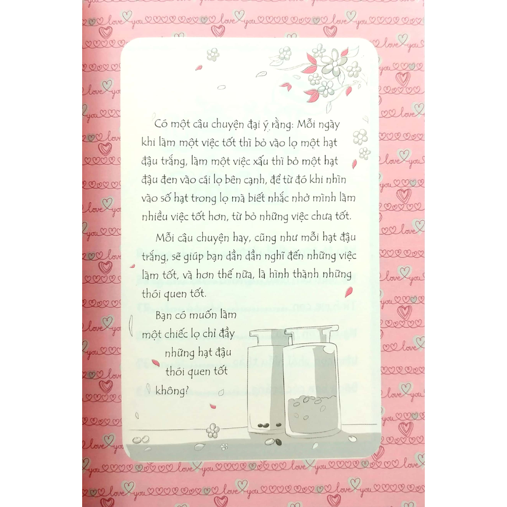 Gieo Mầm Tính Cách - Hiếu Thảo ( Tái Bản )