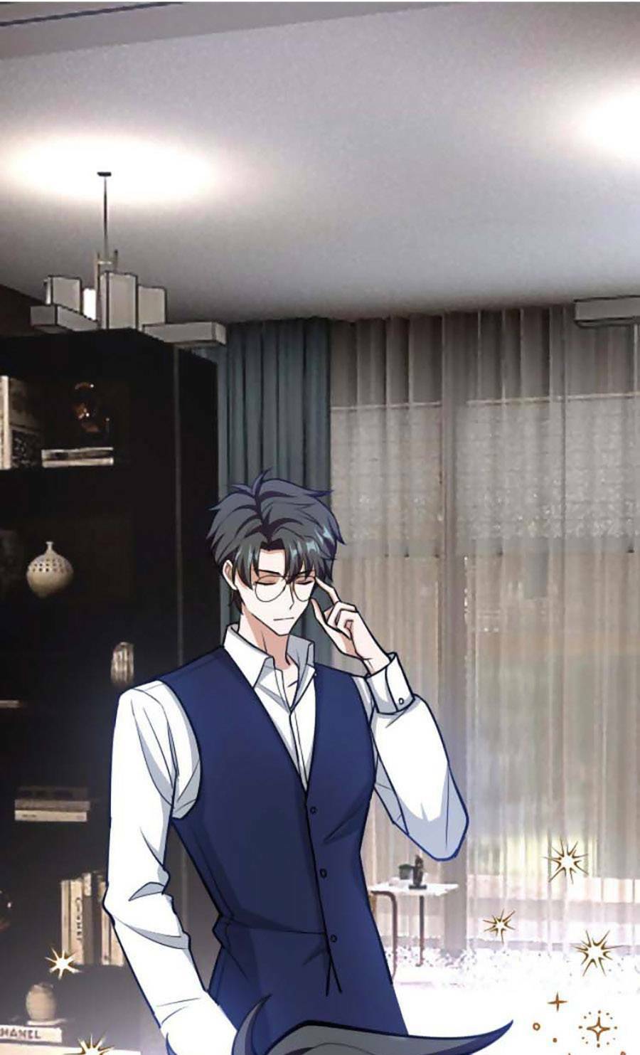 cô vợ gả thay của tổng tài cố chấp chapter 55 35