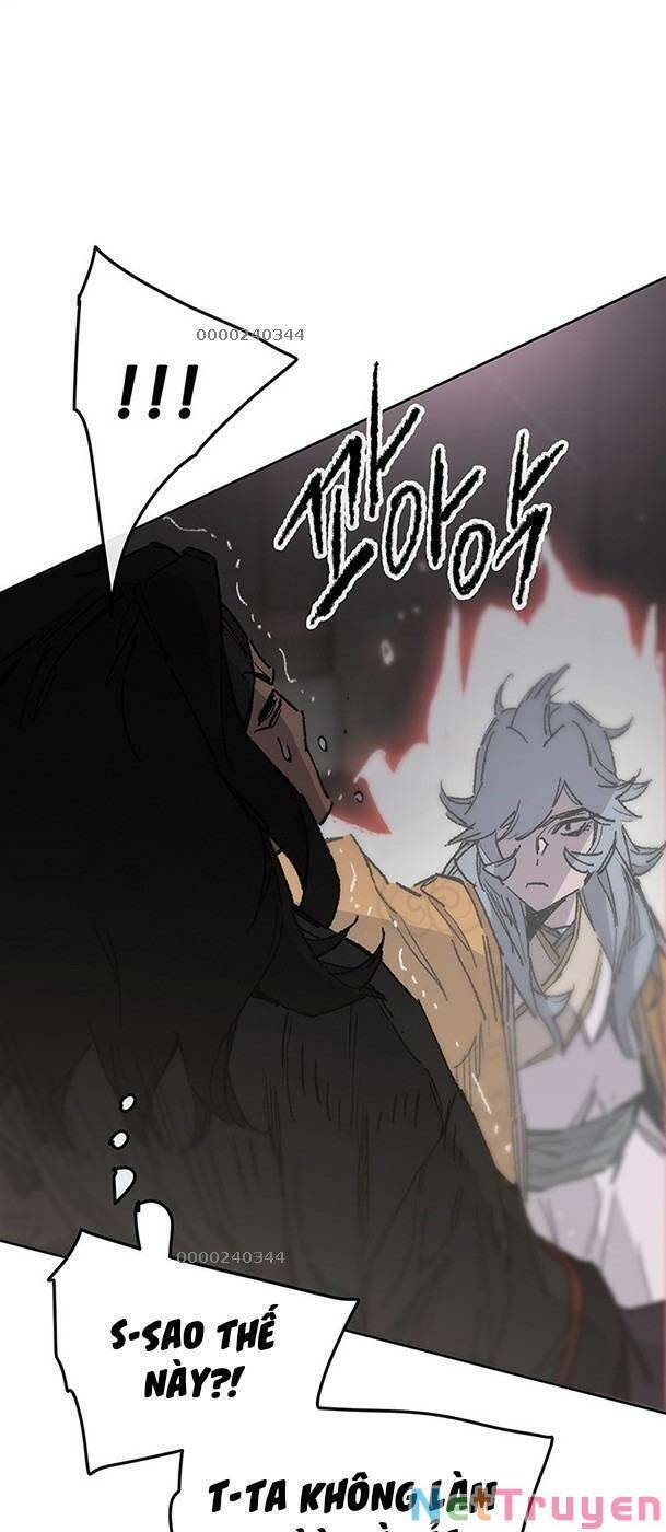 kiếm sĩ bất bại chapter 134 49