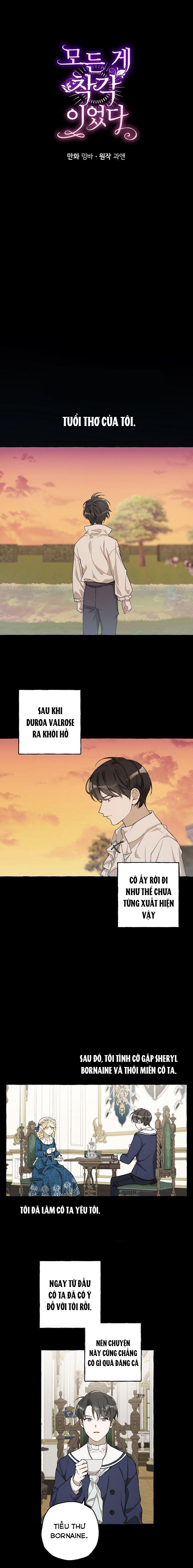 tất cả đều là sai lầm chapter 16 6