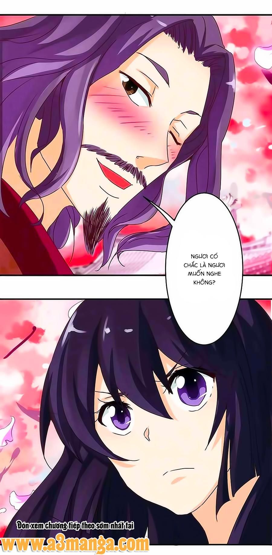 tú thiết chi thư chapter 10 9