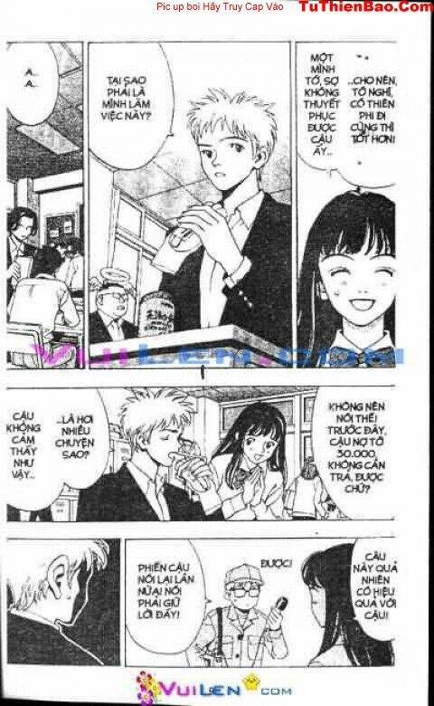 cô bé thám tử chapter 6 96