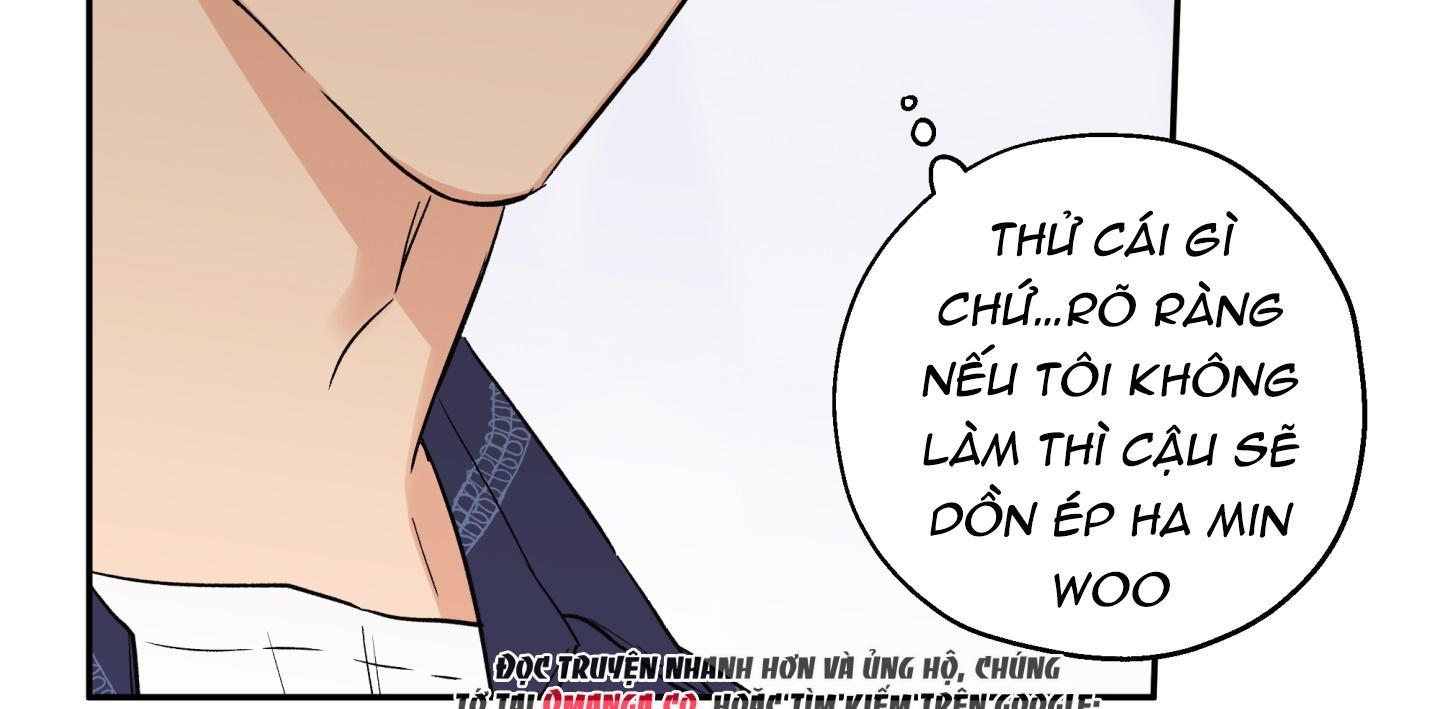 gâu gâu! chapter 46 131