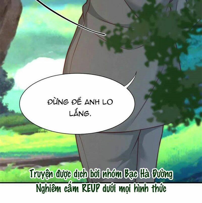 nam thần truy thê chỉ nam chapter 95.1 13