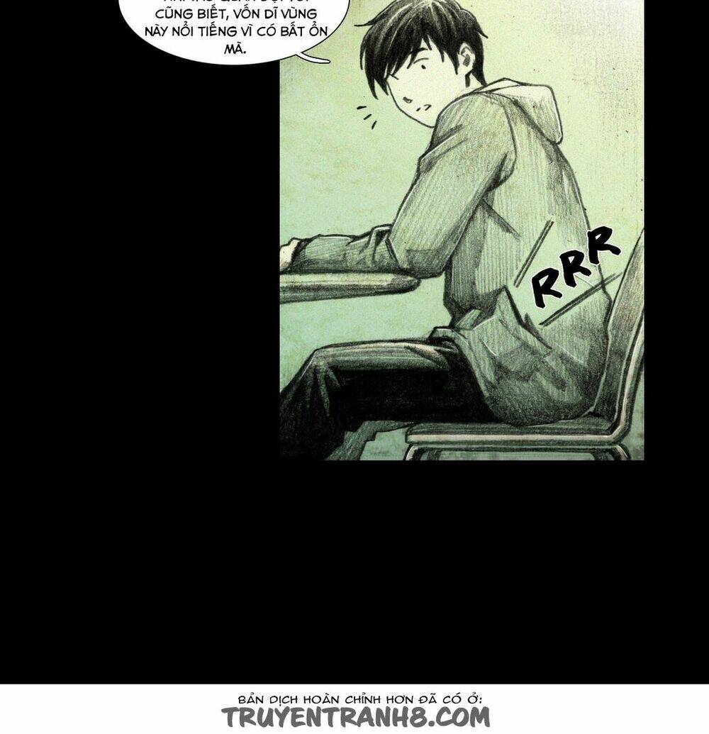 ngôi nhà của những búp bê chapter 5 54