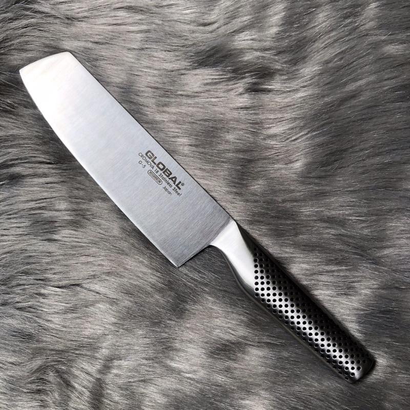 Bộ dao Nhật có 7 món rất bền và chất lượng