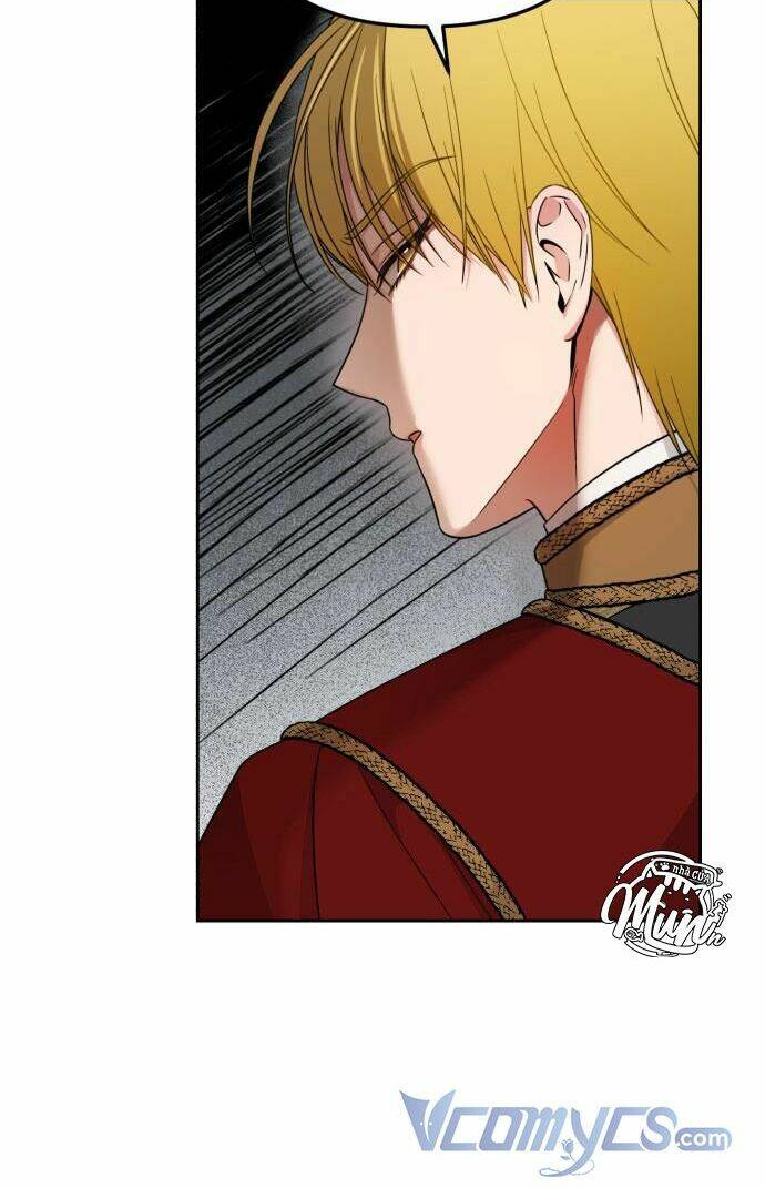 công nương mint bé nhỏ chapter 19 36