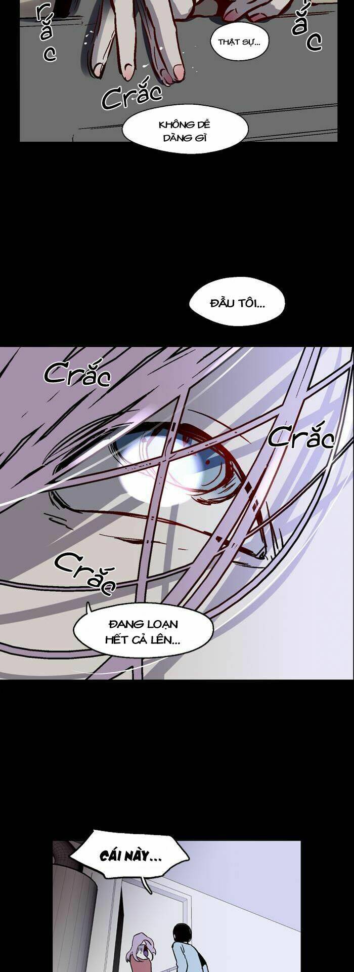 người máy hủy diệt chapter 52 9