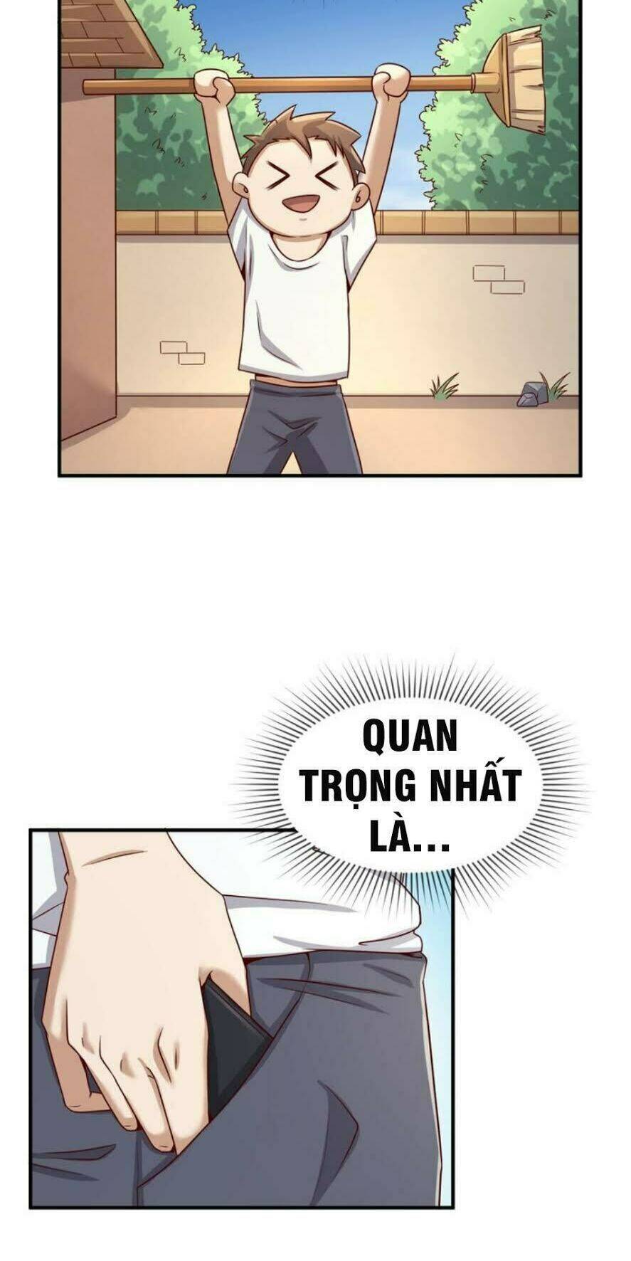 người chặn xuyên không chapter 10 30