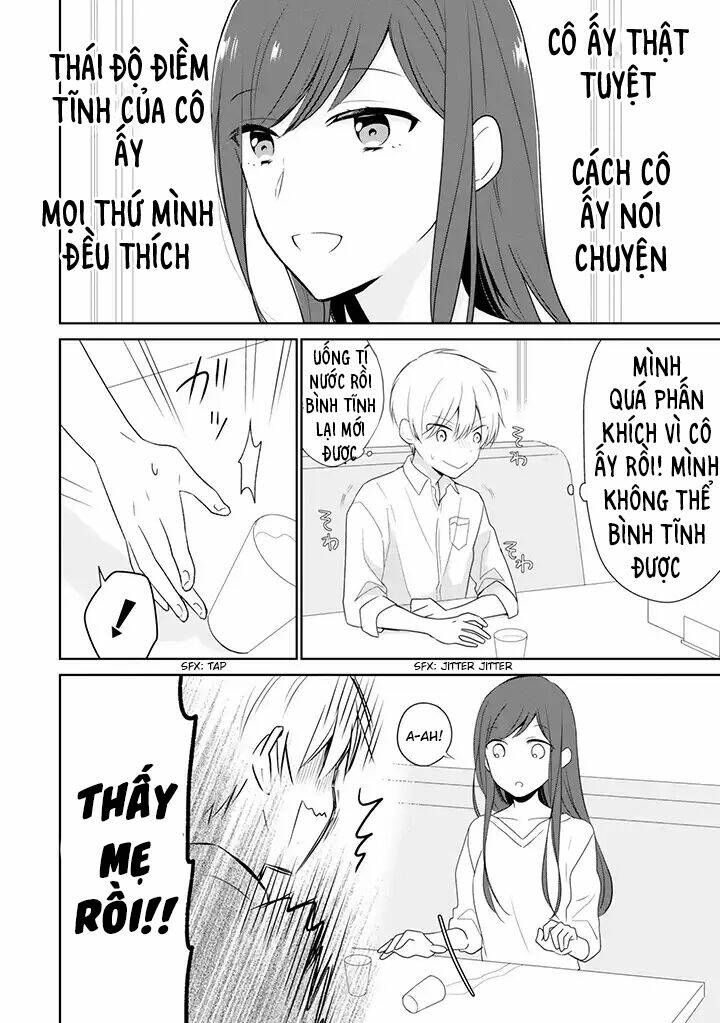 tuy em chỉ mới 14 tuổi nhưng em sẽ khiến chị hạnh phúc chapter 2 4