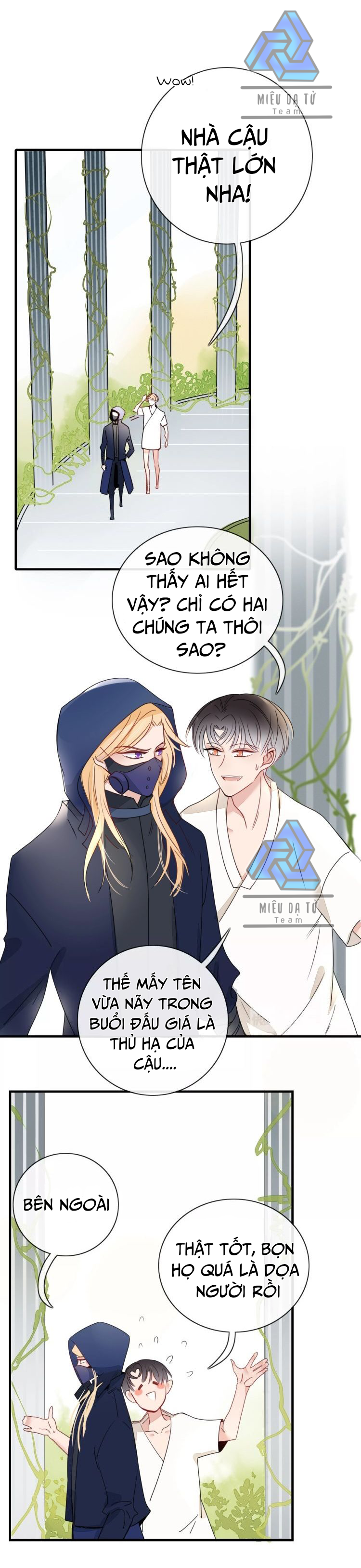 lão thịt tươi chapter 2 9