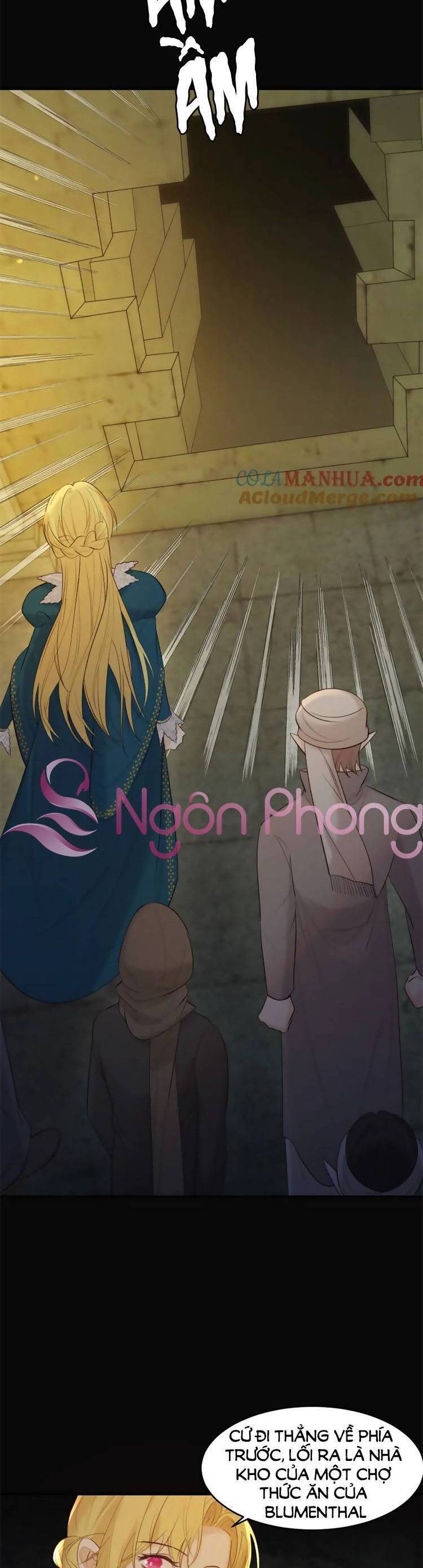 Sổ Tay Nuôi Dưỡng Rồng Chapter 94 - Trang 13