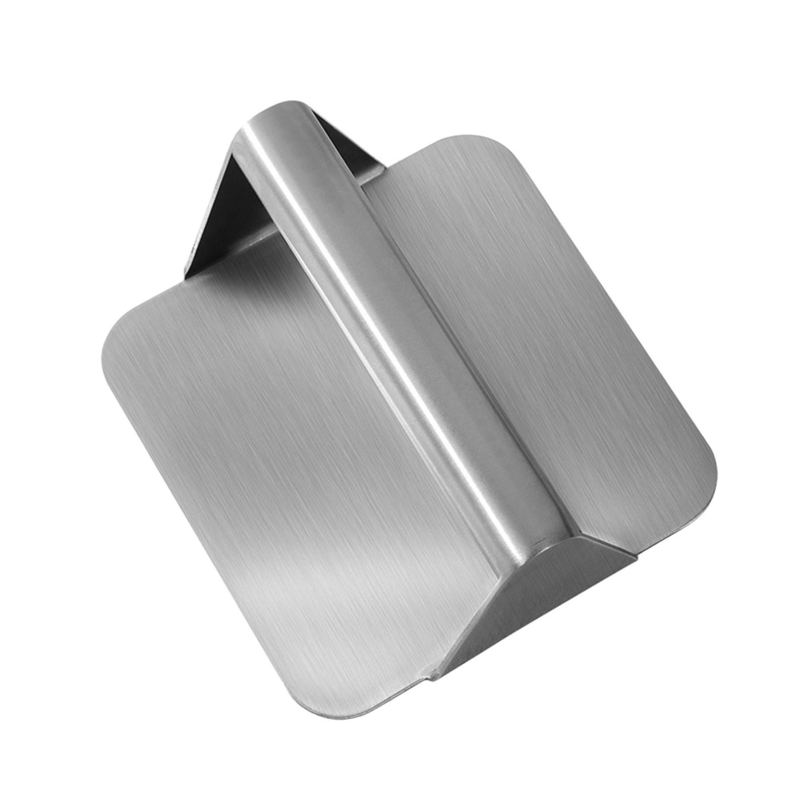 Burger Presses Hamburger Press Baking Tools Griddle Accessories Manual Meat Steak Press Burger Smasher for Cooking Barbecue Steaks Beef Meat