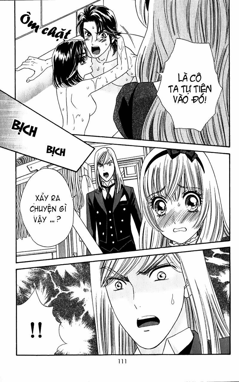 hoa hồng đỏ chapter 24 3