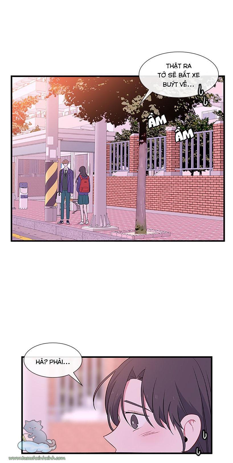 về bên anh chapter 9 7