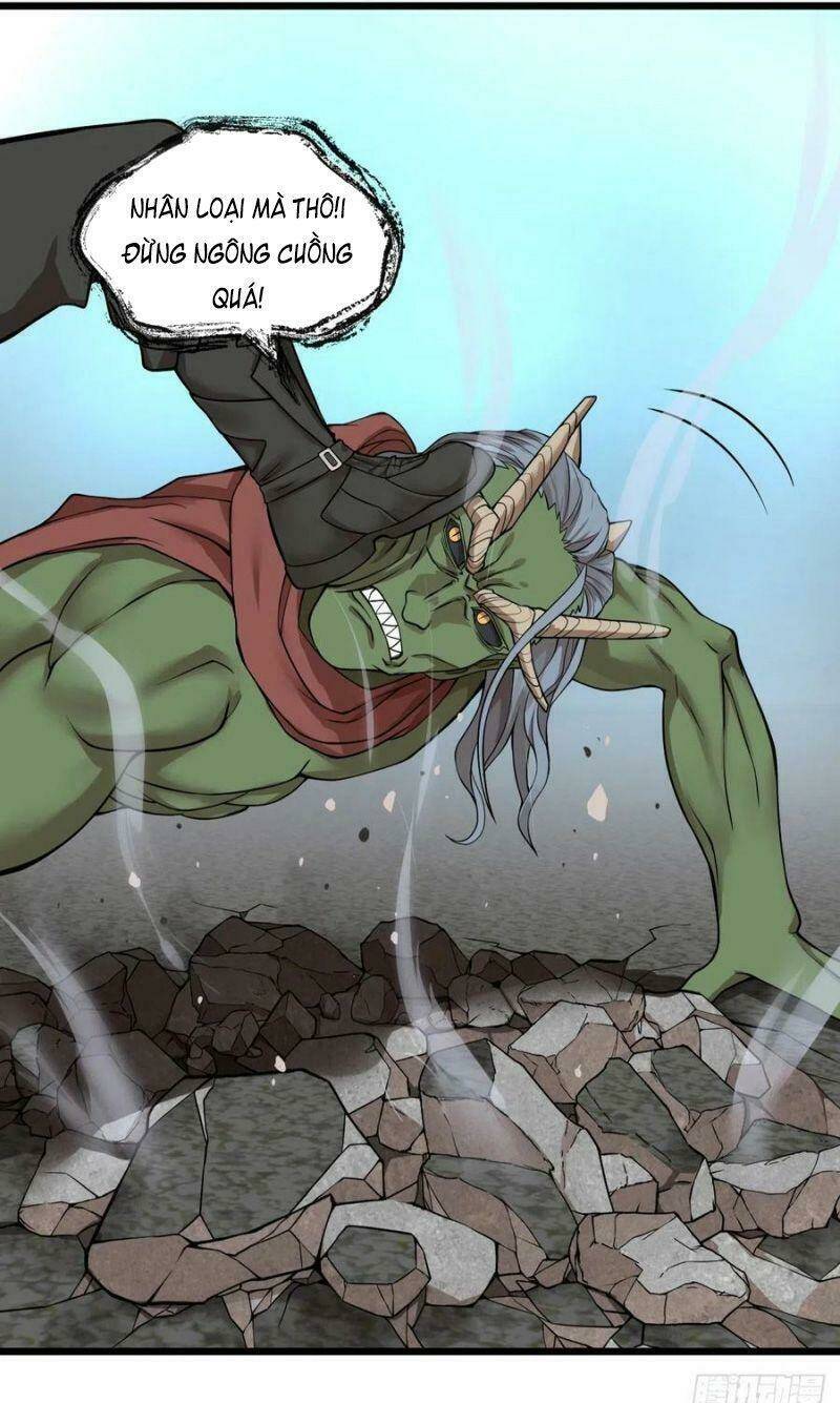danh sách kẻ phản diện chapter 138 39