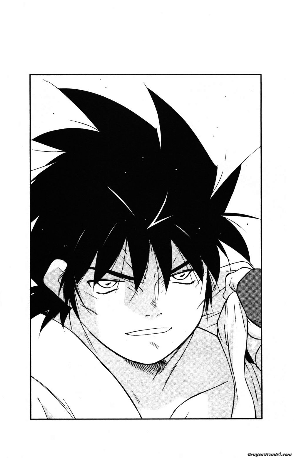 truyền nhân atula 3 chapter 8 13