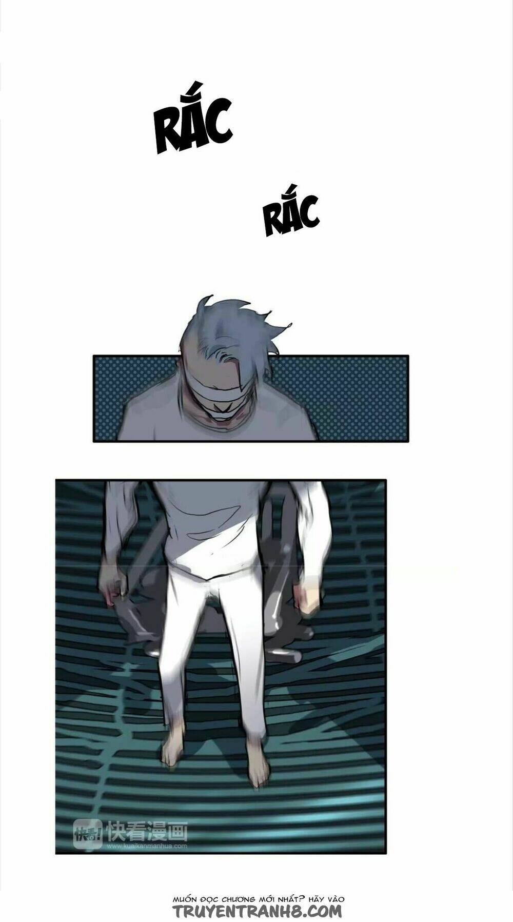 quạ đen chapter 26 23