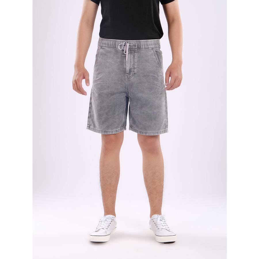 Quần nam short jeans MJF0139
