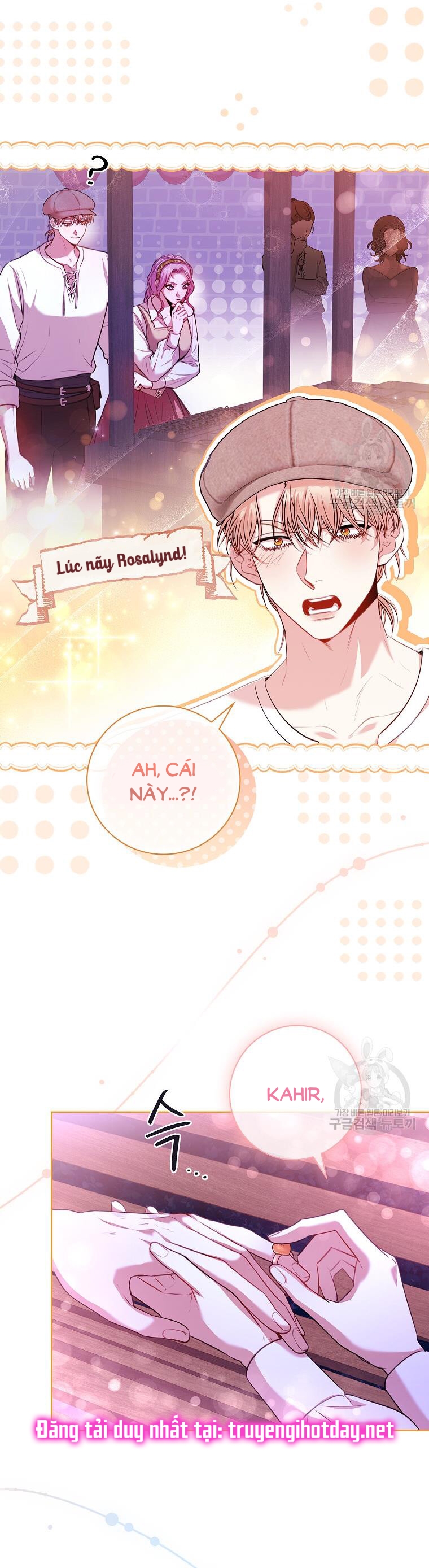 trở thành thư ký của bạo chúa chapter 99.1 6