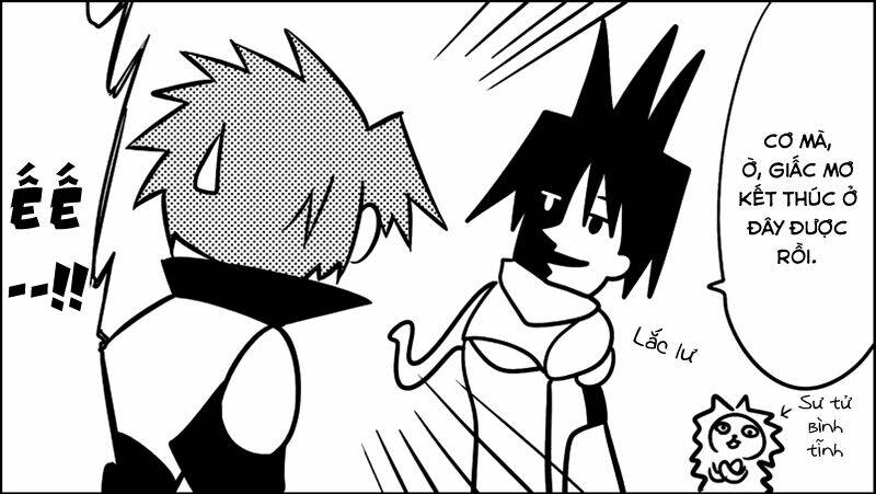 senyuu chapter 55 24