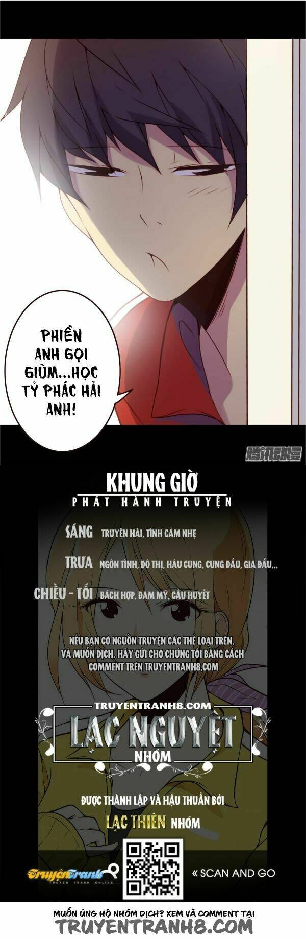 love-c romantic fruity chapter 7 22