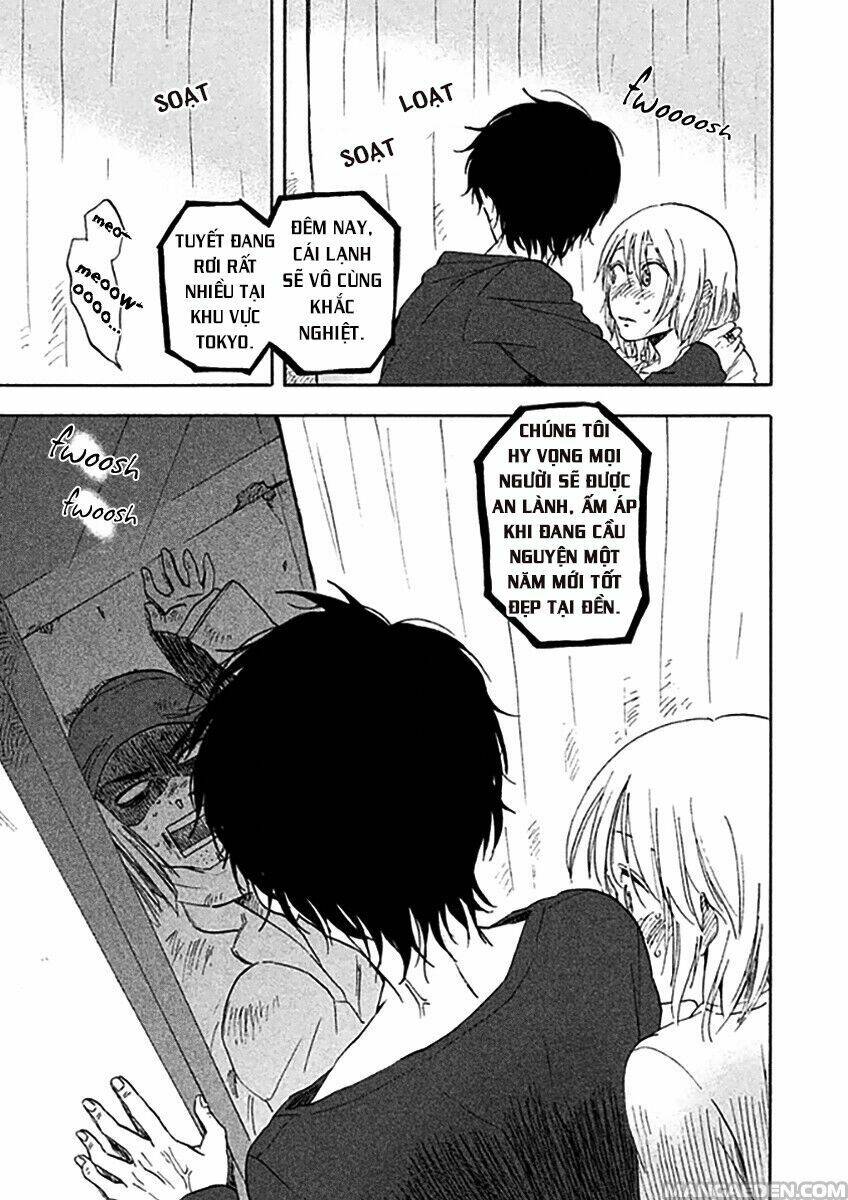 ranh giới quỷ chapter 4 17