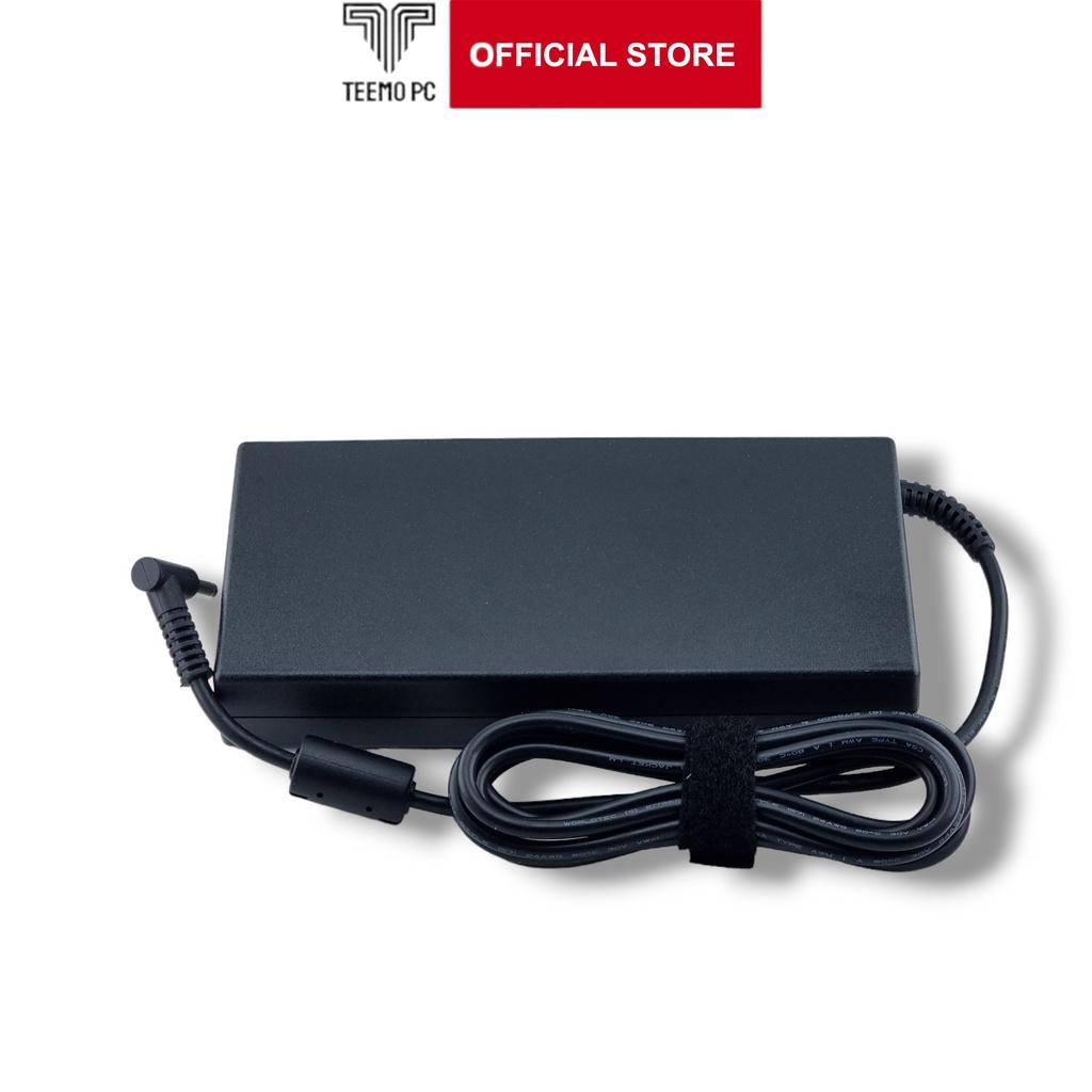 Sạc Tương Thích Cho Laptop HP ZBook 15U G3 G4 Mobile Workstation 150w- Hàng Nhập Khẩu New Seal TEEMO PC X33