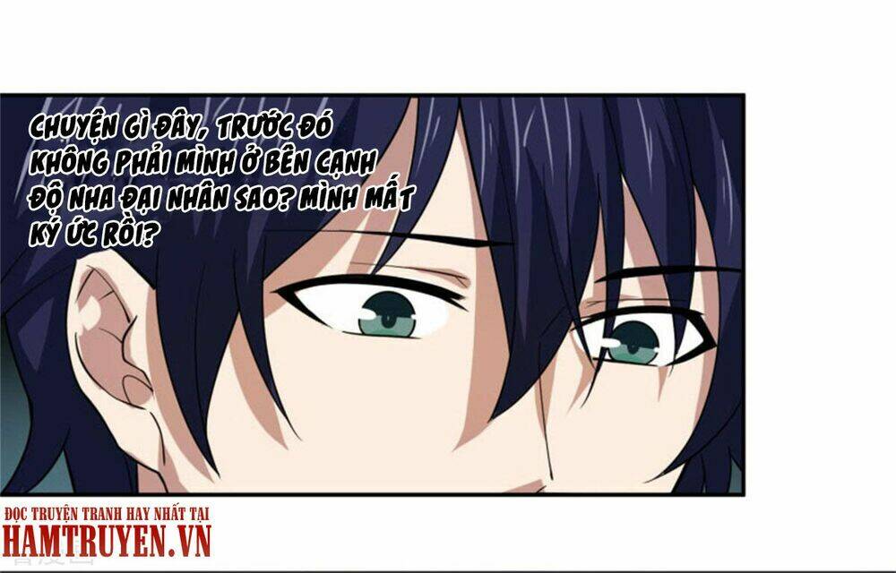 đỉnh phong dự ngôn đế chapter 26 13