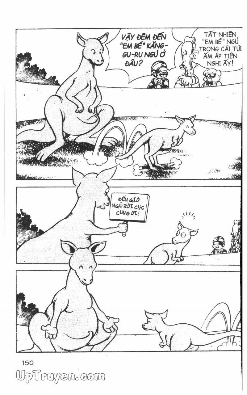 đội quân nhí nhố chapter 11 152