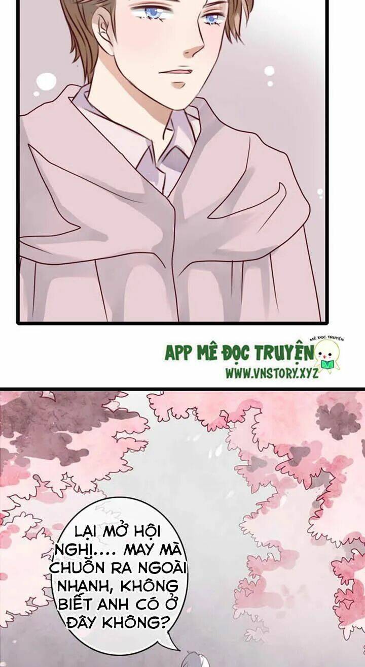 sau con mưa mùa hạ chapter 76 21