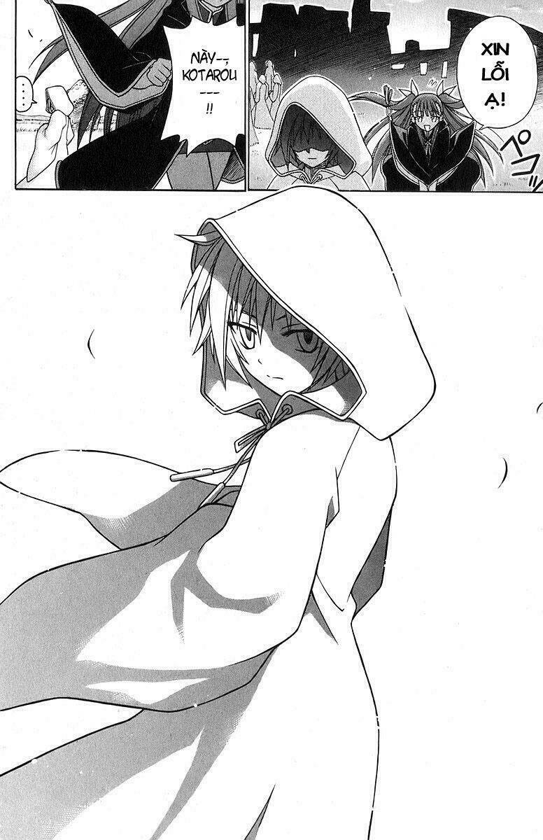 bậc thầy ma pháp chapter 185 15