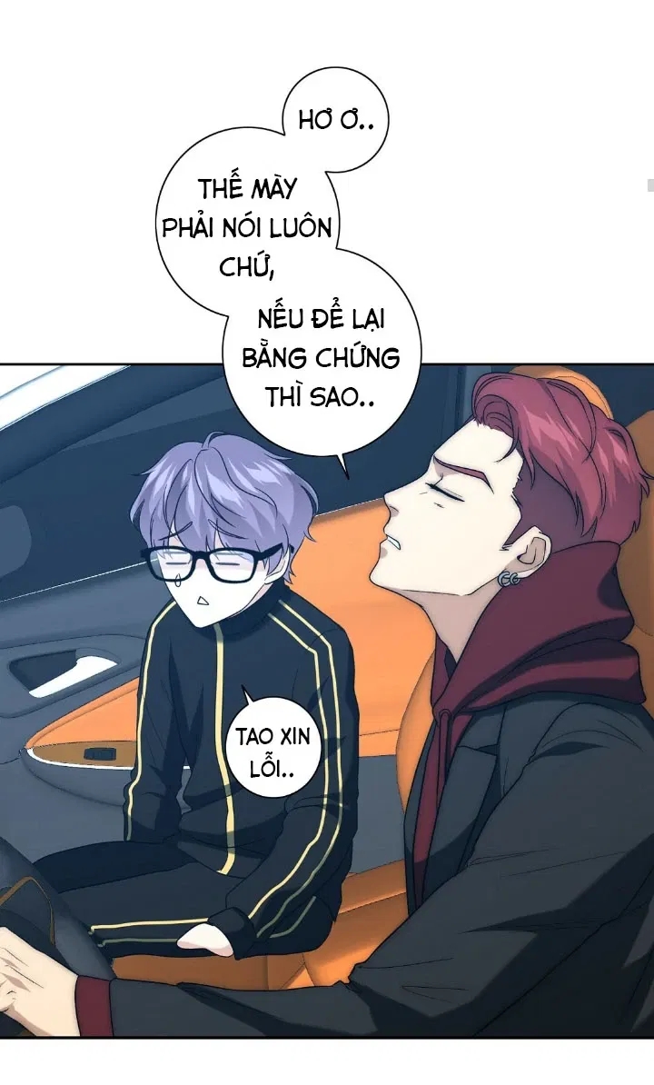 bí mật của omega k chapter 15 19