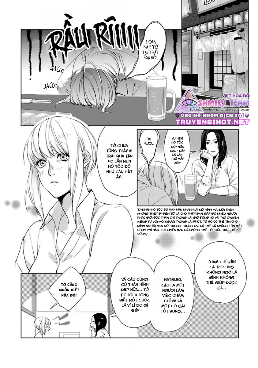 cầu thần linh ban người tình chapter 1.1 3