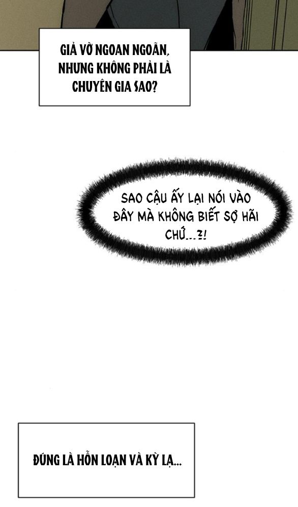 [18+] Nước Mắt Trên Đóa Hoa Tàn chapter 33.2 17