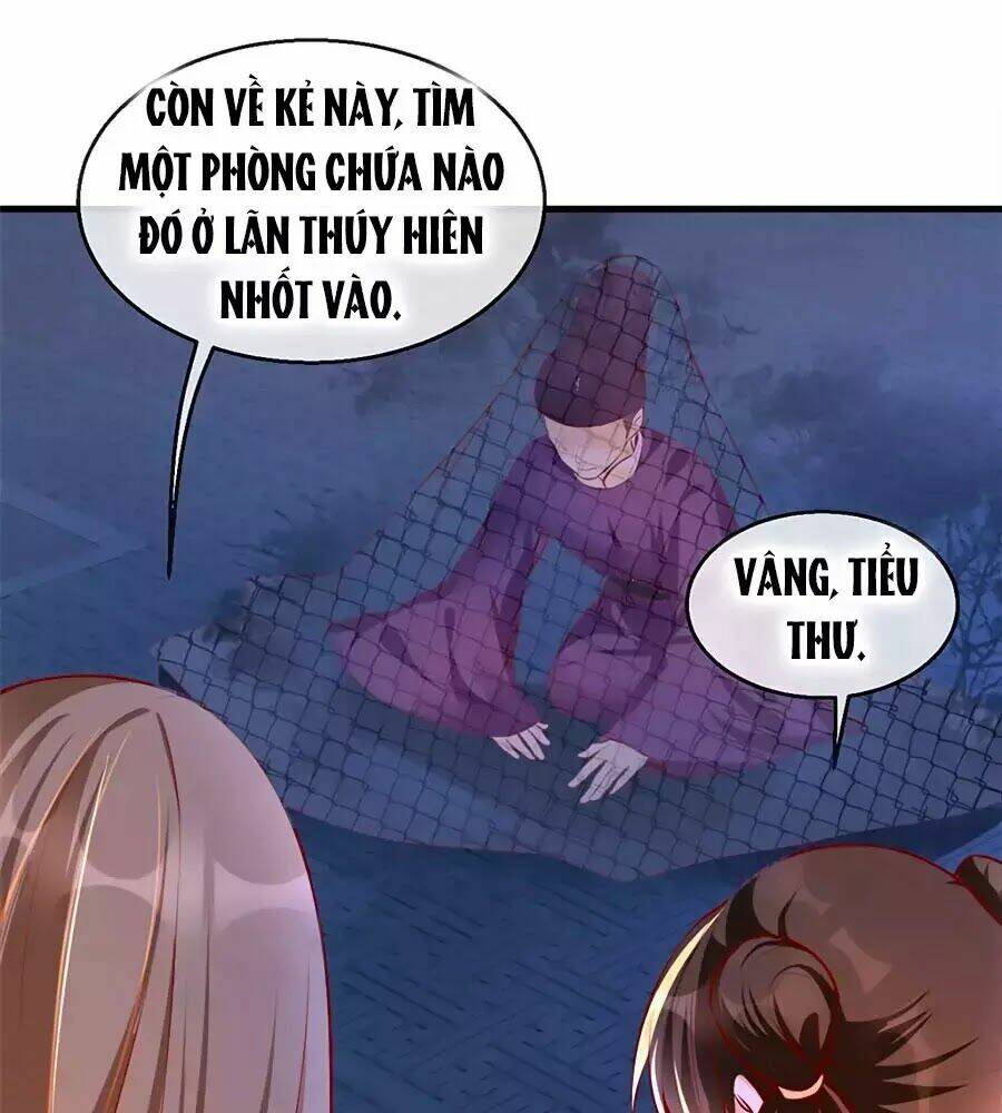 gian phi như thử đa kiều chapter 25 20