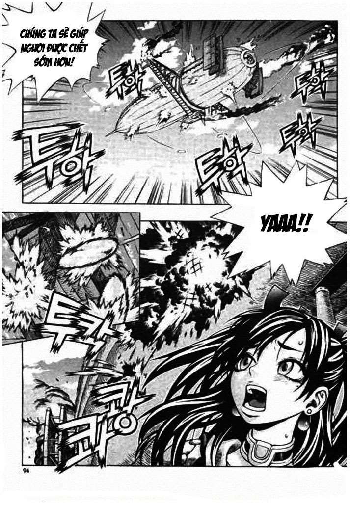 ragnarok - into the abyss chapter 79 12