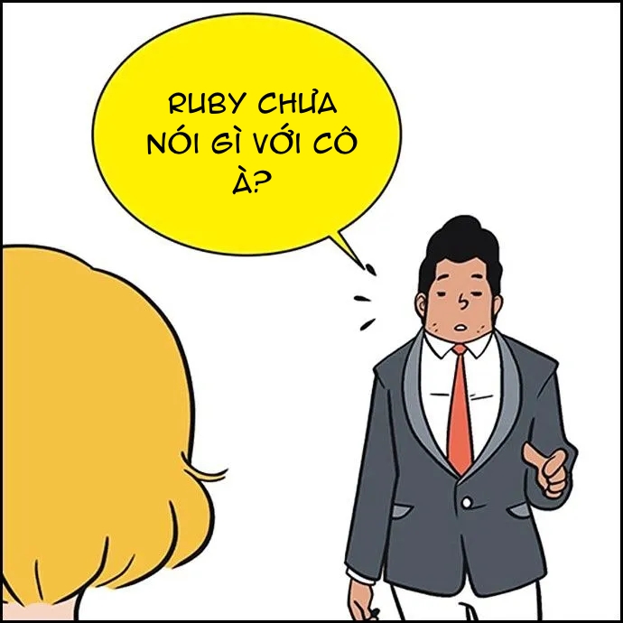 yumis cells chapter 12 27