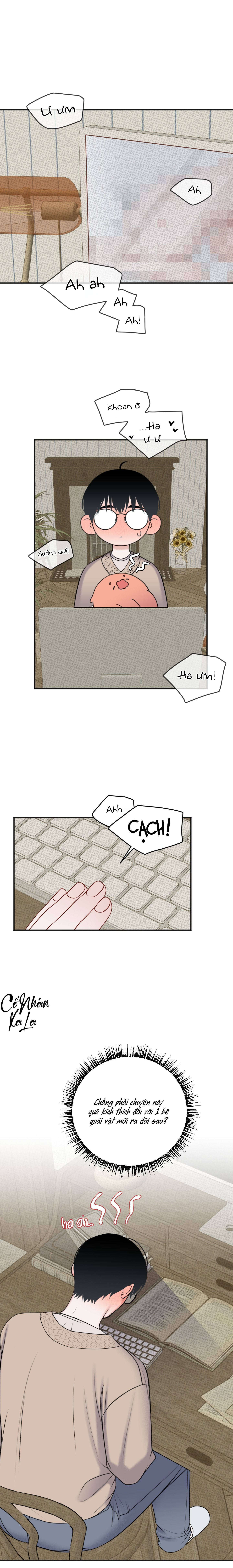 cảnh báo có giông chapter 8 9