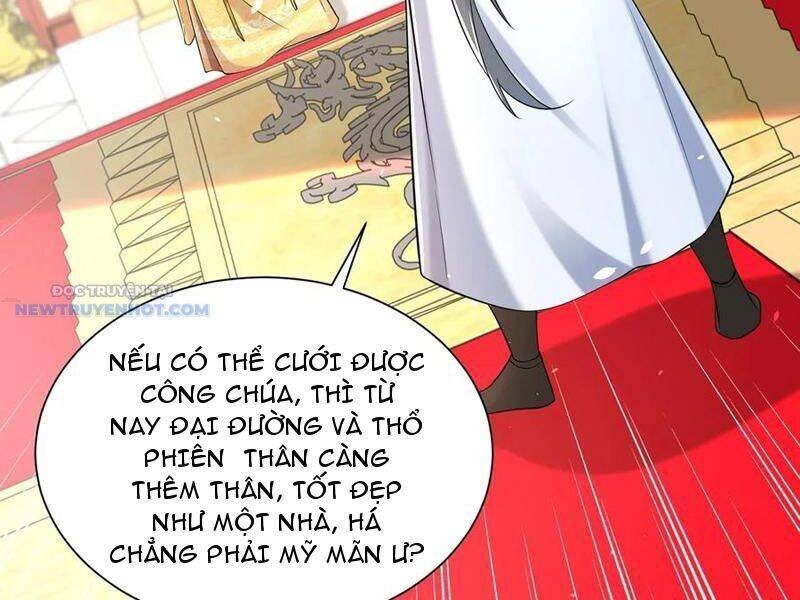 ta thực sự không muốn làm thần tiên chapter 71 89