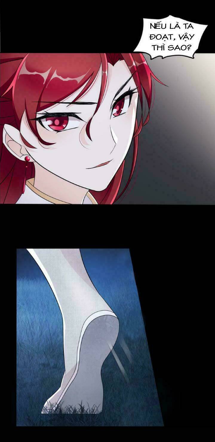 ma quân đại nhân, phu nhân lại trốn rồi! chapter 14 13