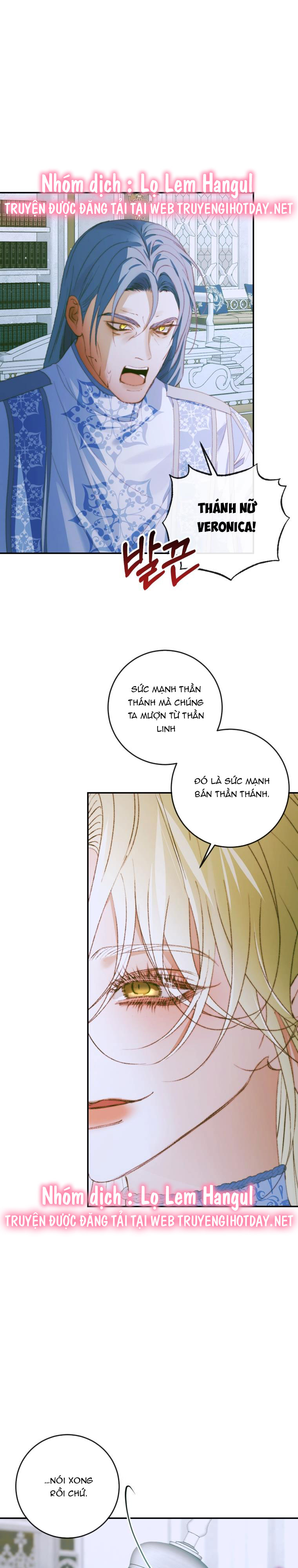 trở thành cô vợ khế ước của nhân vật phản diện chapter 87 21