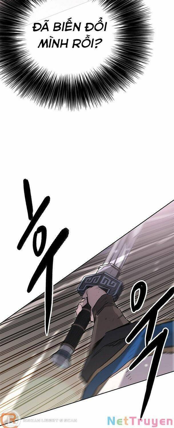 kiếm sĩ bất bại chapter 124 36