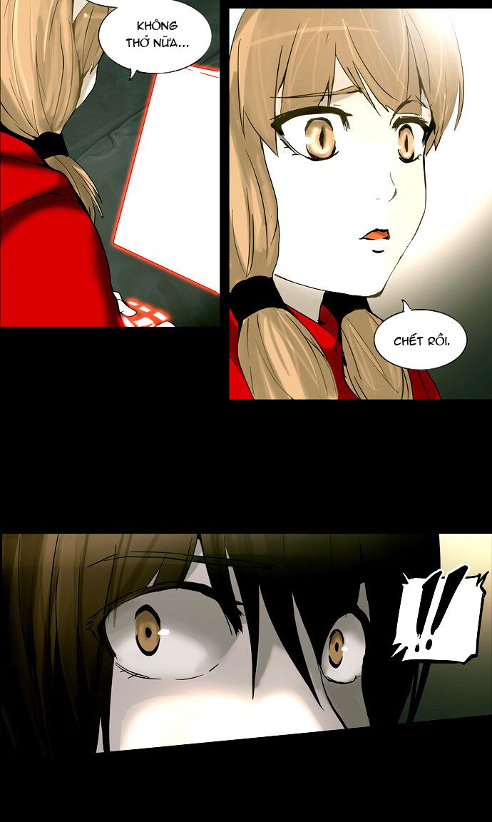 tòa tháp bí ẩn 2 chapter 49 9