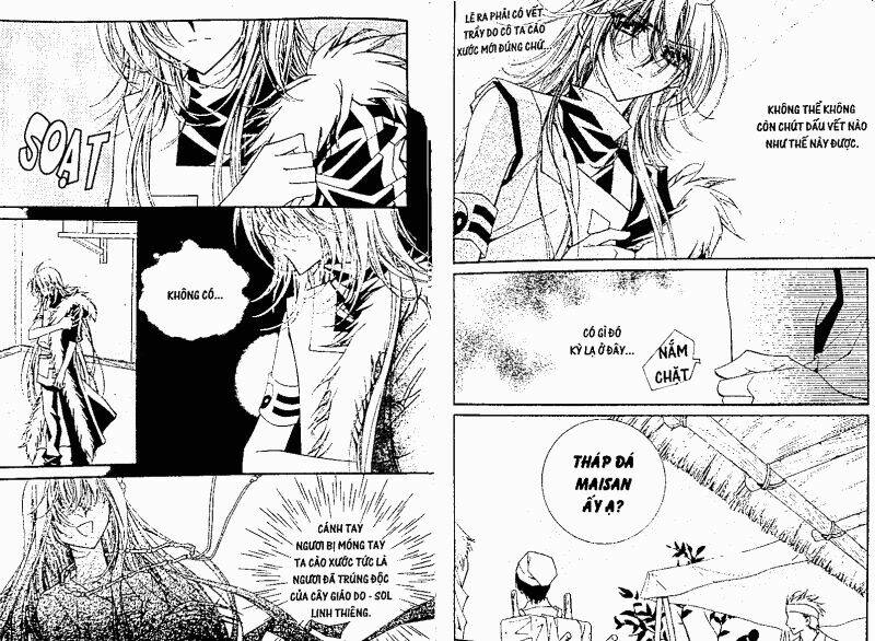 legend - truyền thuyết fushigi chapter 5 20