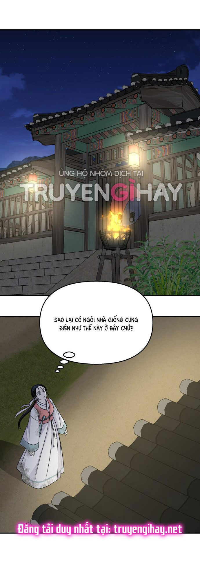 Tuyển Tập Truyện Ngắn Dằm Khăm Của Bạn Mảy chapter 12.1 - Trang 23