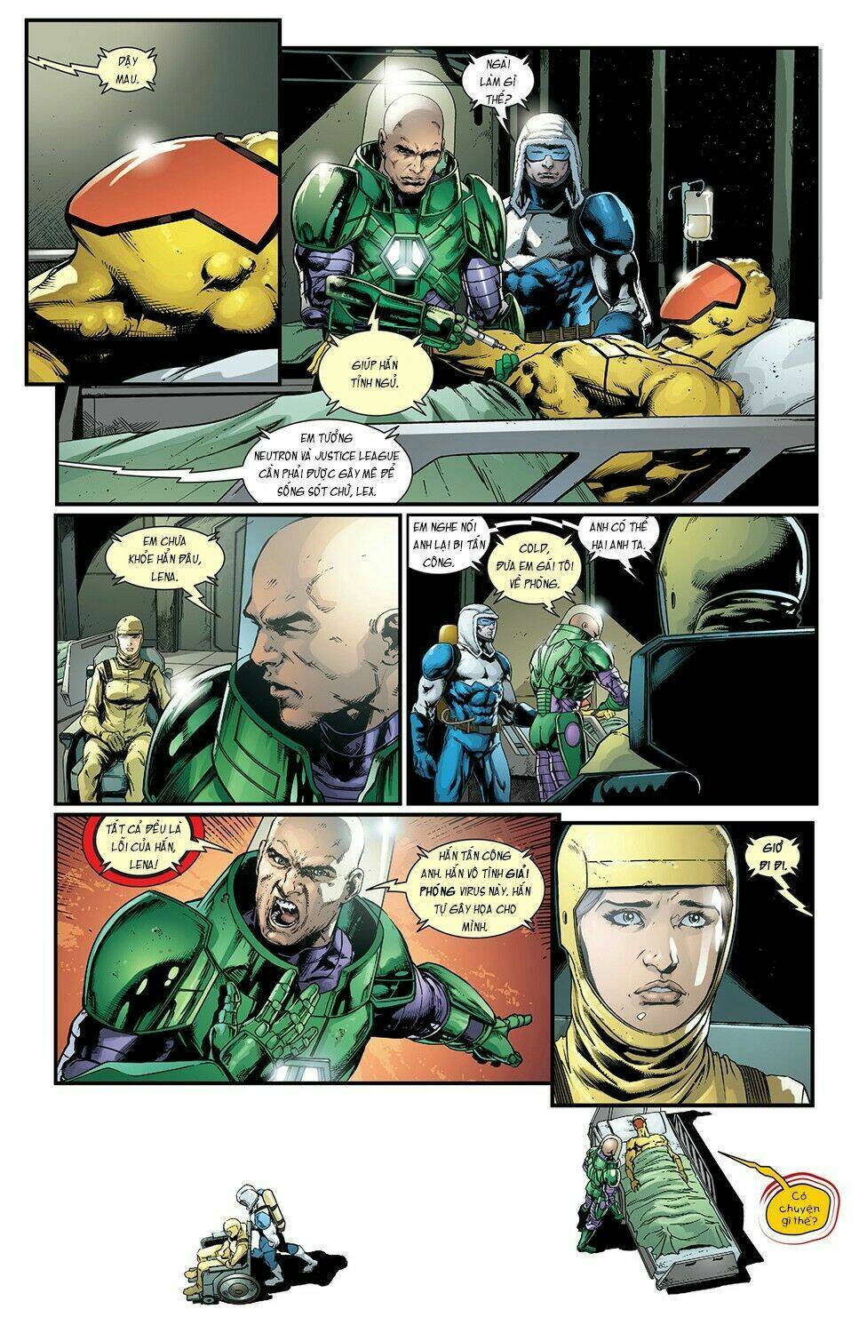 justice league chapter 38 12